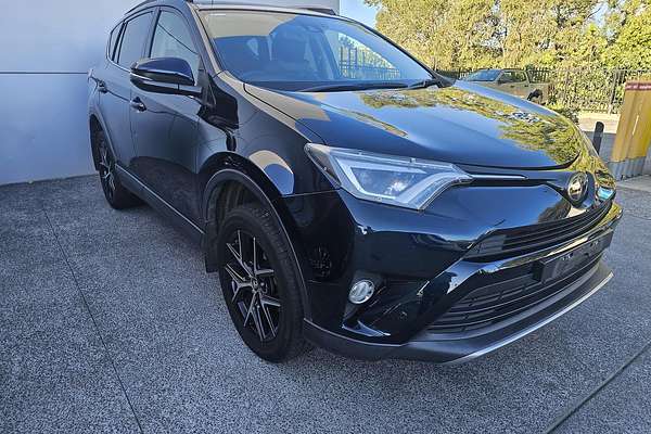 2018 Toyota RAV4 GXL ASA44R