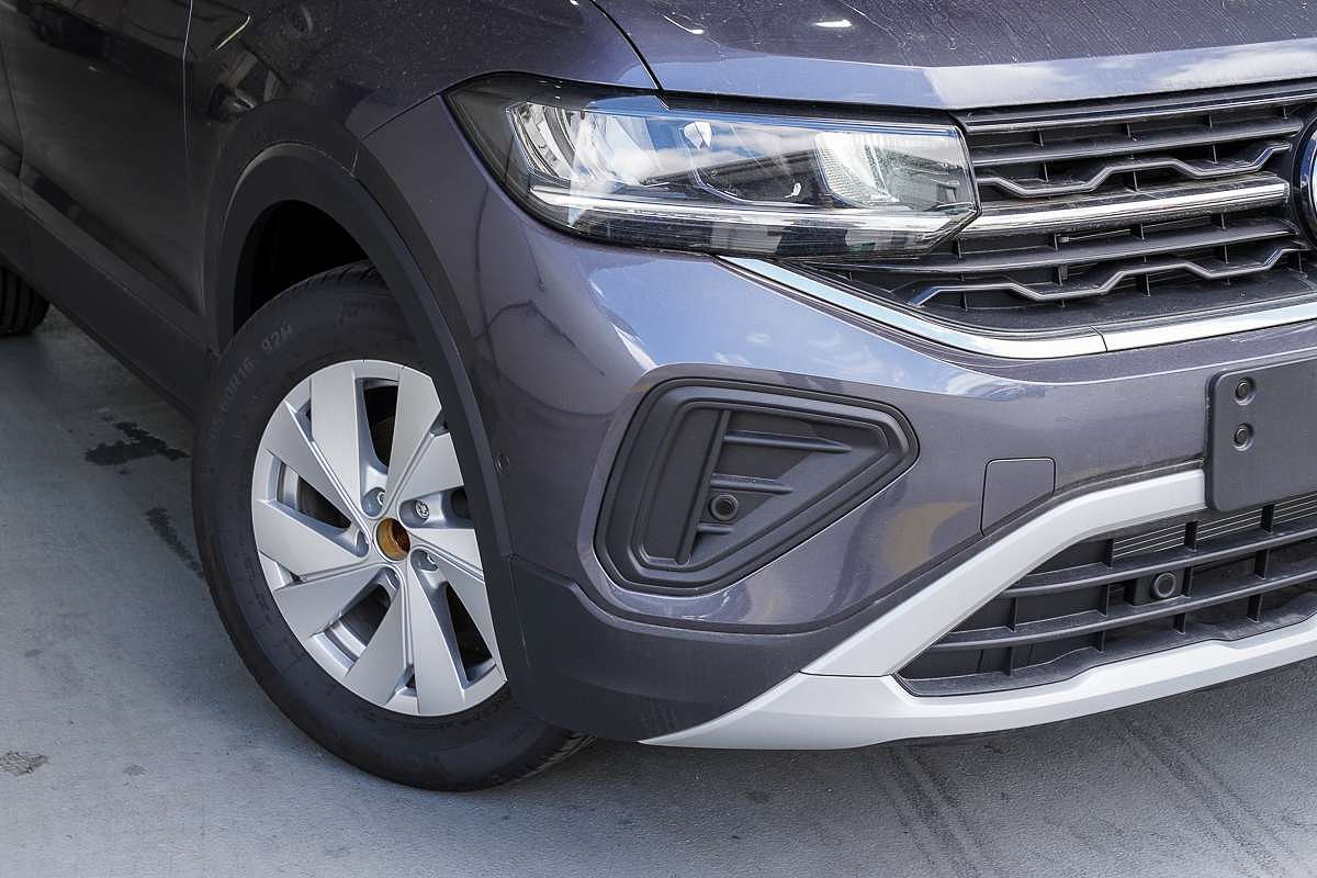 2024 Volkswagen T-Cross 85TSI Life D31