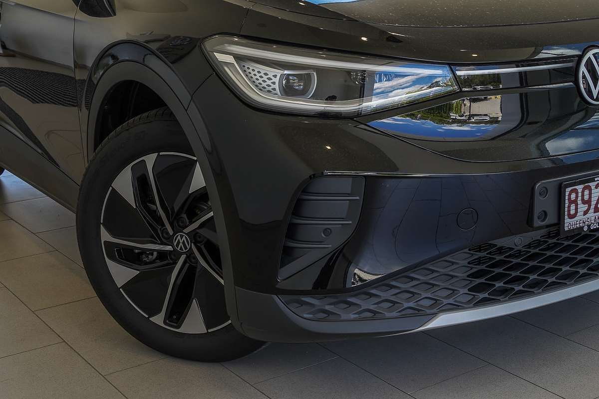 2024 Volkswagen ID.4 Pro E2