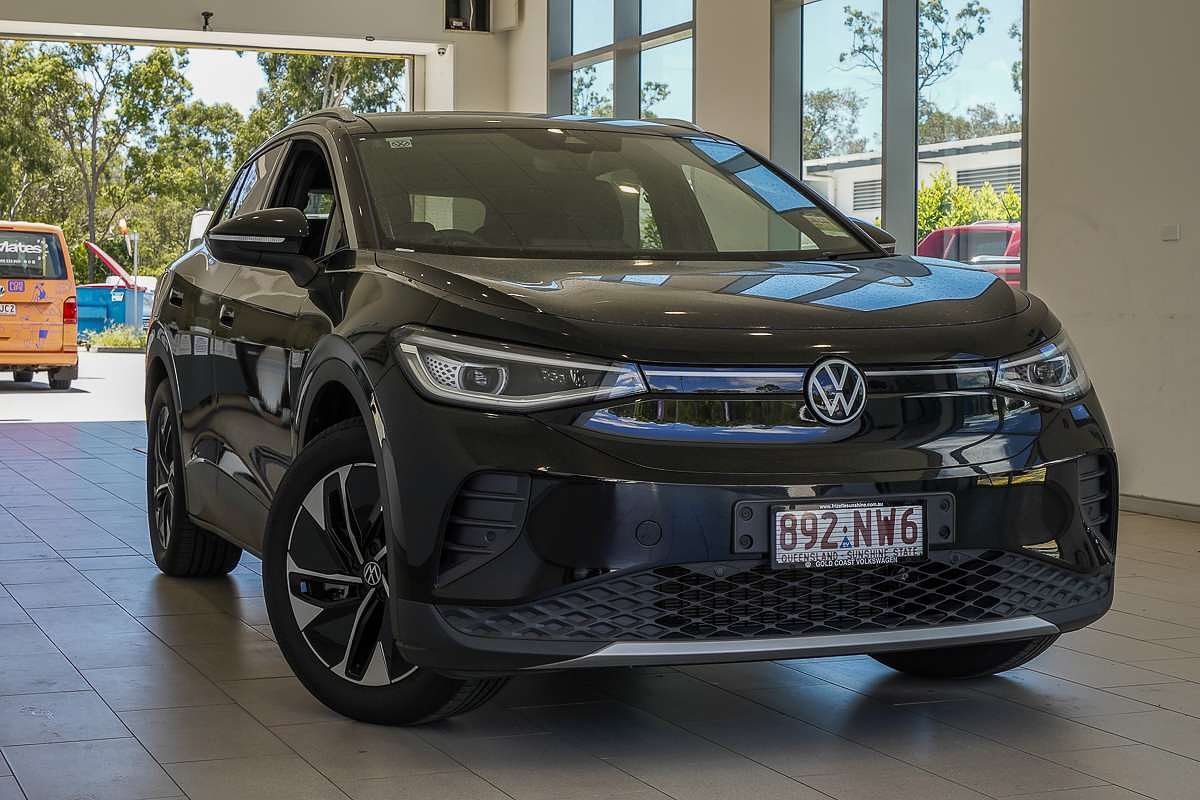 2024 Volkswagen ID.4 Pro E2