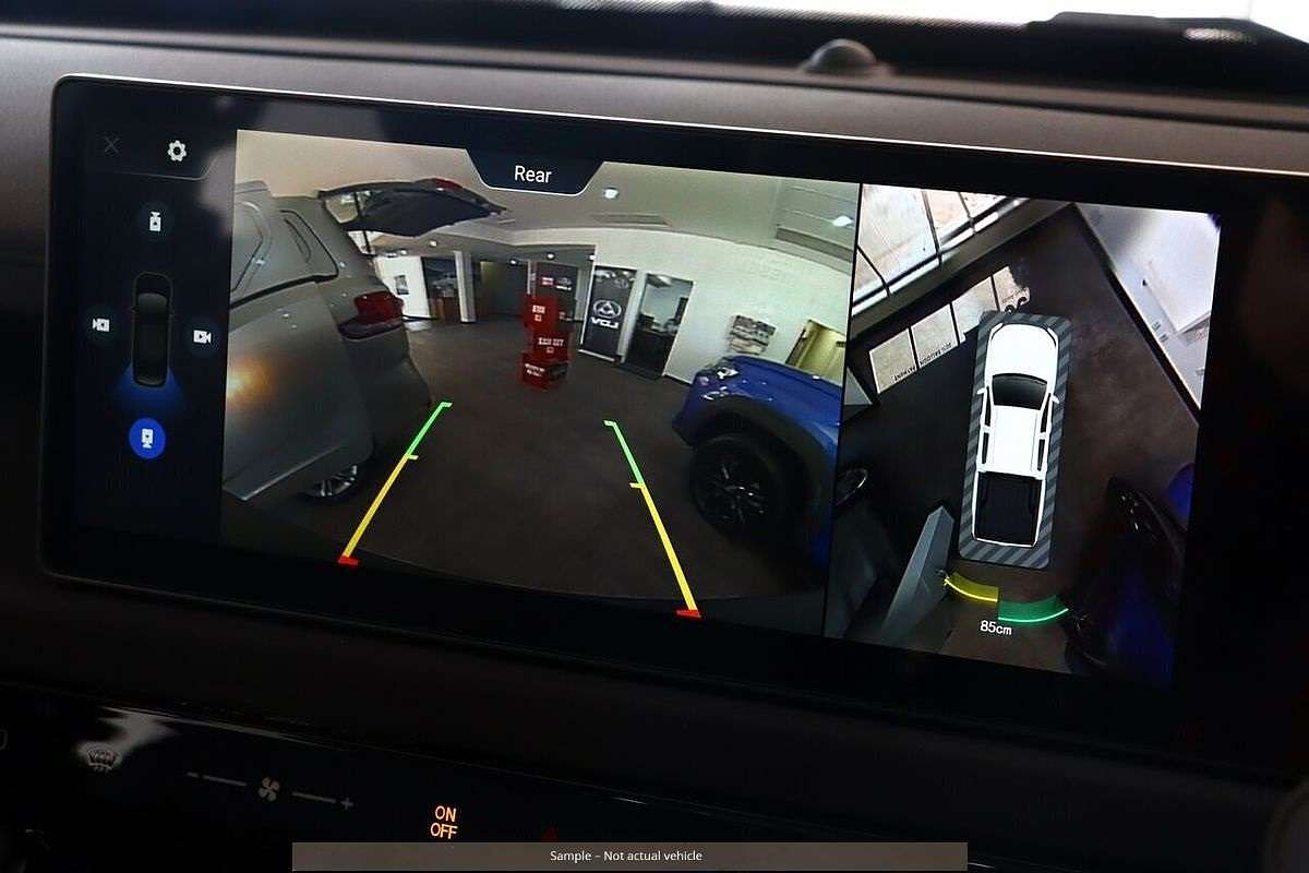 2025 LDV T60 Max PLUS SK8C 4X4