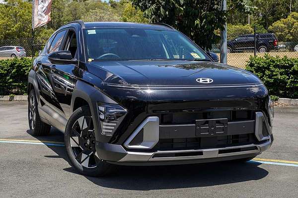 2025 Hyundai Kona Premium SX2.V3