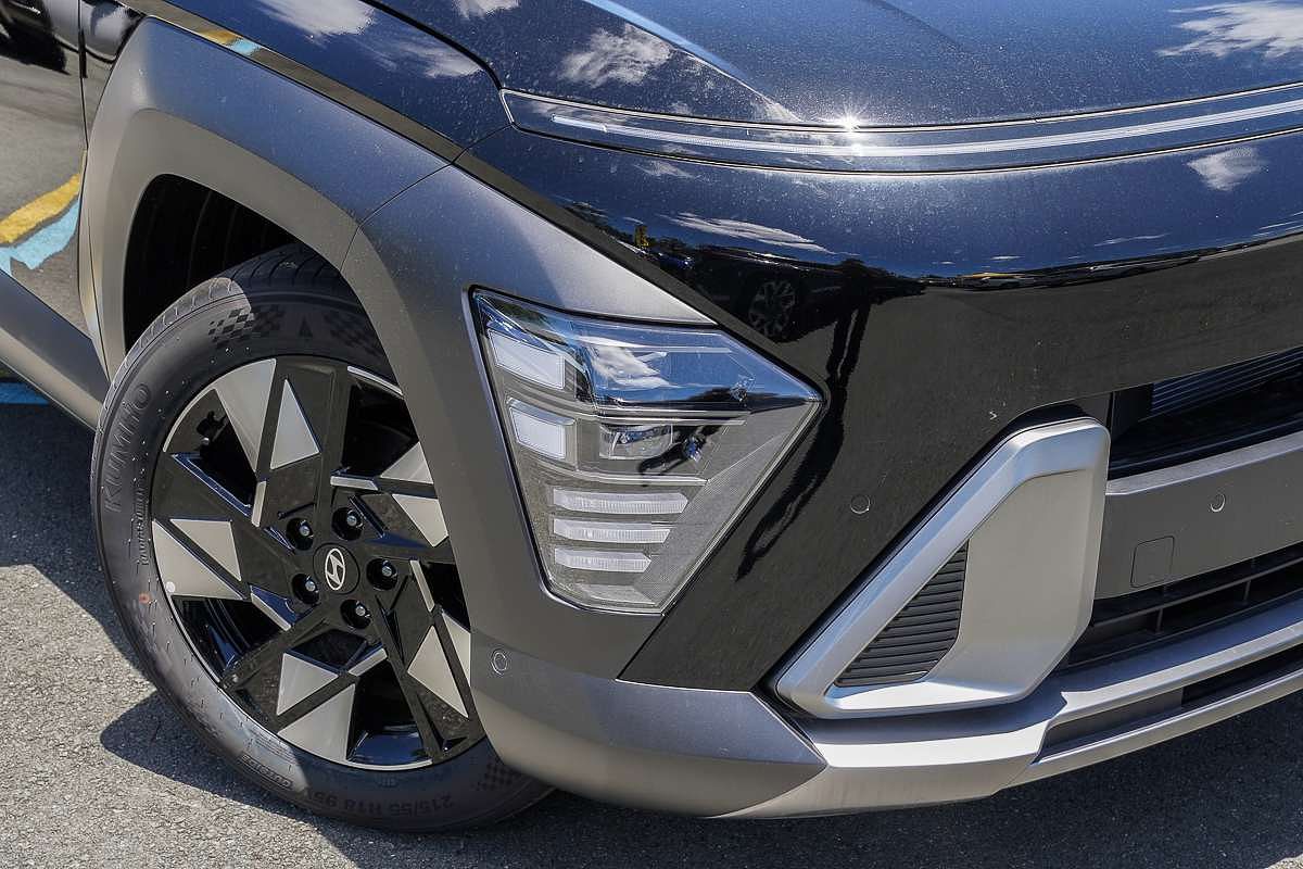 2025 Hyundai Kona Premium SX2.V3