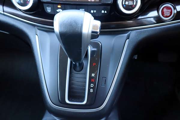 2015 Honda CR-V VTi-S RM Series II