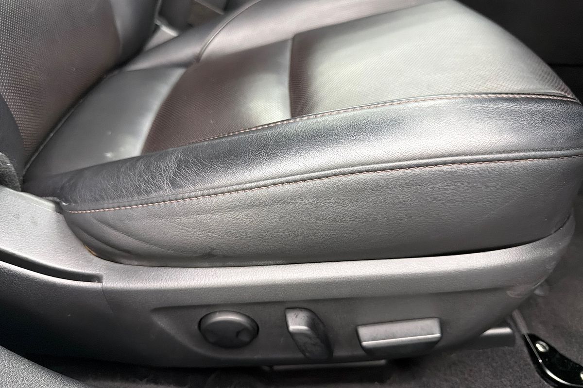 2019 Mazda 3 G25 GT BP Series