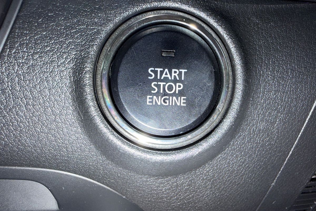 2019 Mazda 3 G25 GT BP Series