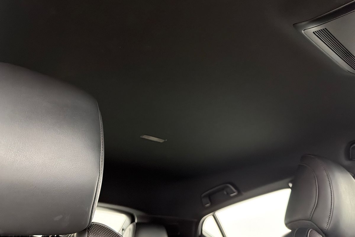 2019 Mazda 3 G25 GT BP Series