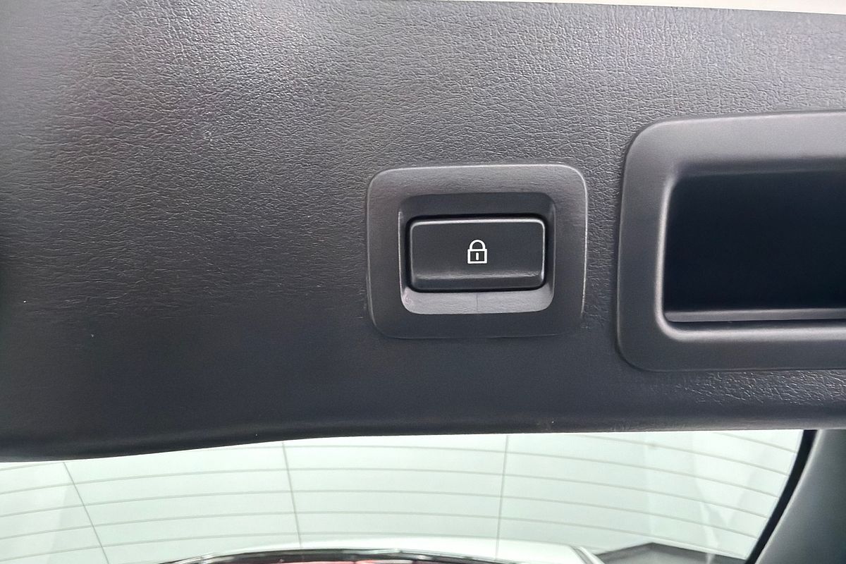 2019 Mazda 3 G25 GT BP Series