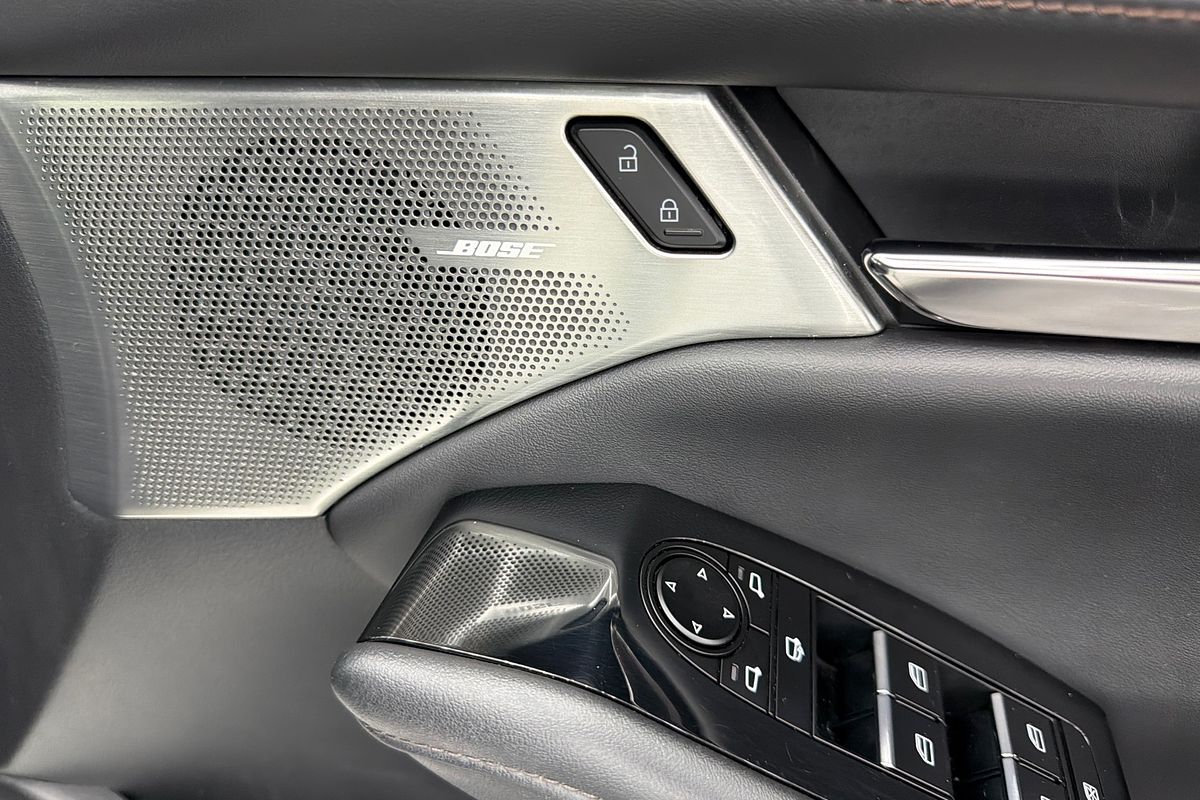 2019 Mazda 3 G25 GT BP Series