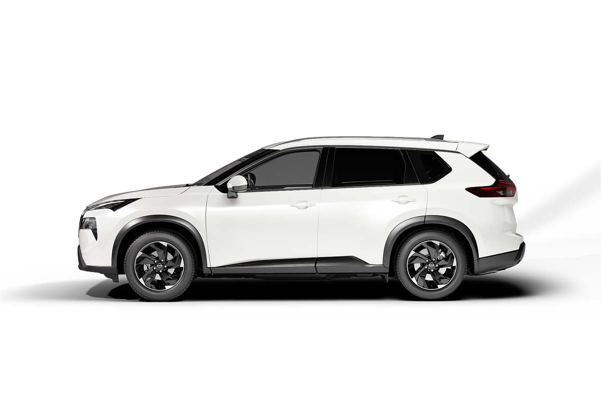 2026 Nissan X-TRAIL ST-L T33