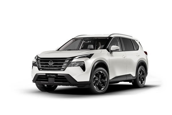 2026 Nissan X-TRAIL ST-L T33