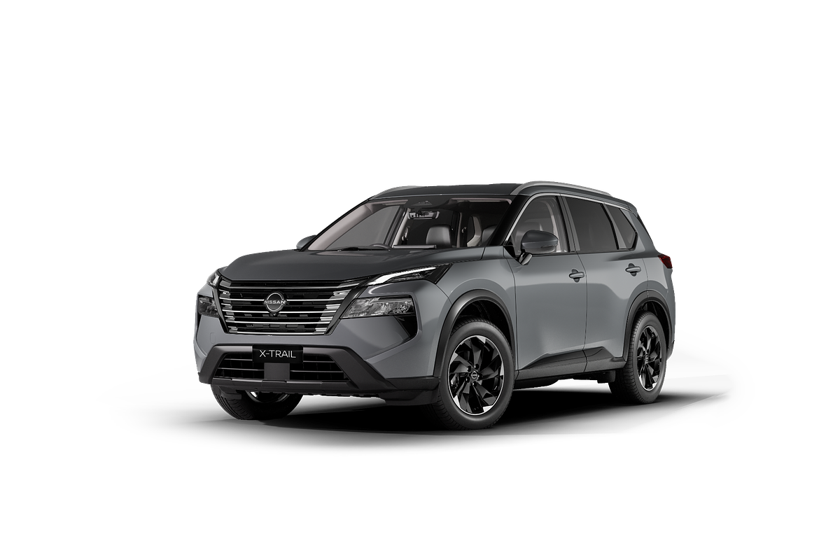 2026 Nissan X-TRAIL ST-L T33