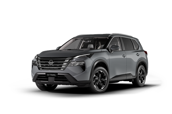 2026 Nissan X-TRAIL ST-L T33