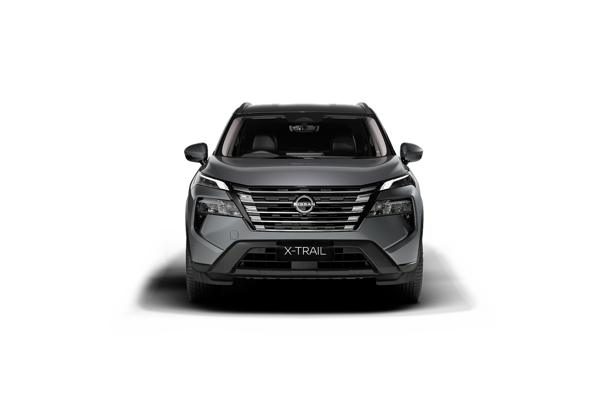 2026 Nissan X-TRAIL ST-L T33