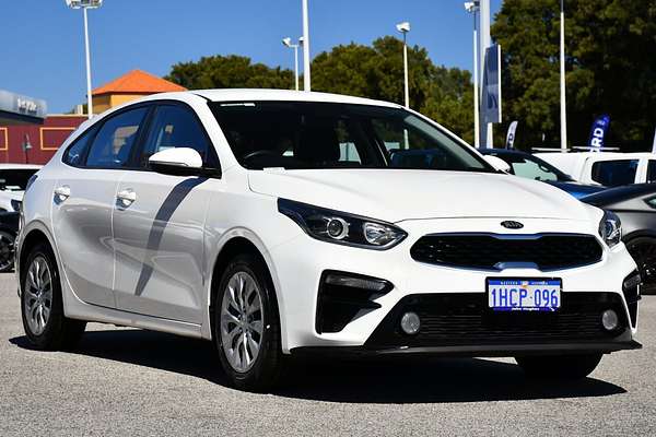 2020 Kia Cerato S BD