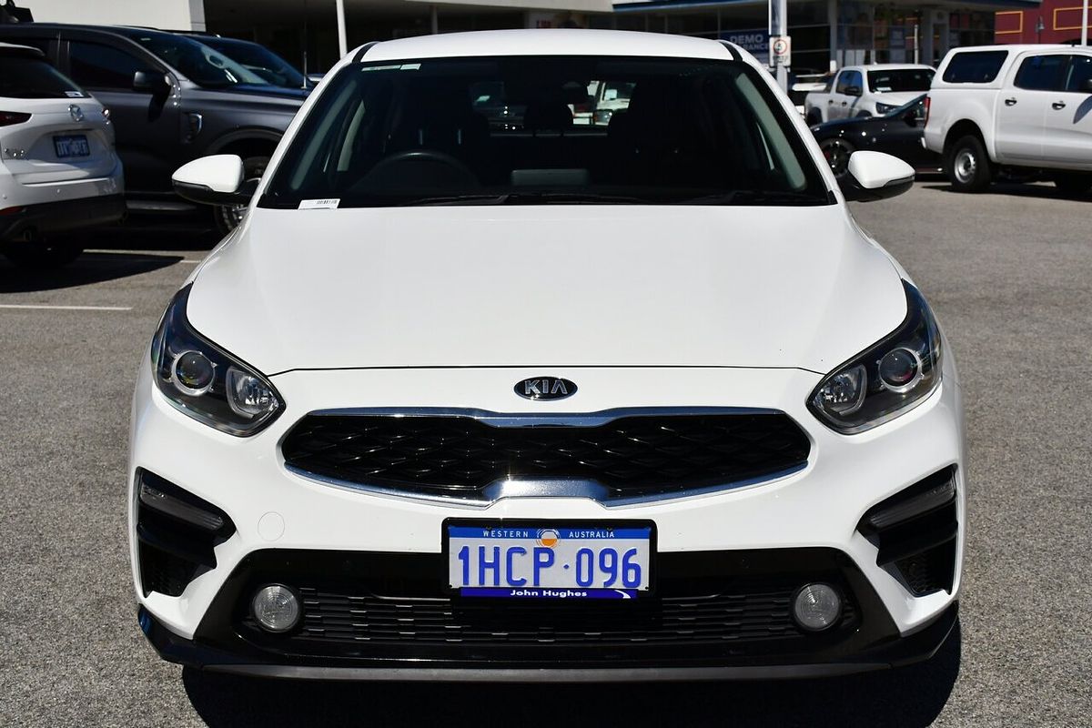 2020 Kia Cerato S BD