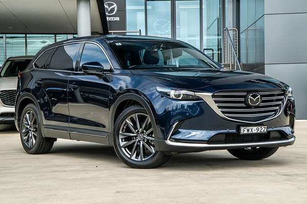 2020 Mazda CX-9 Azami TC