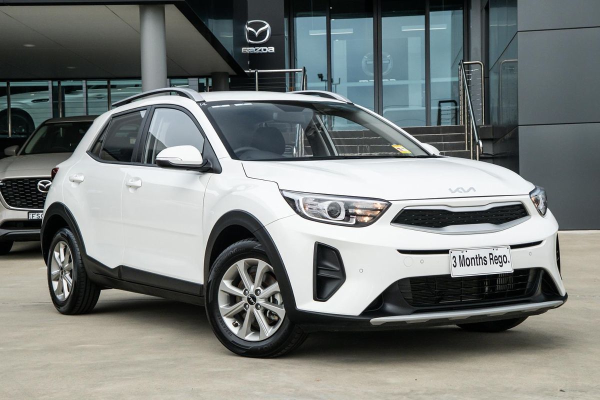 2024 Kia Stonic S YB