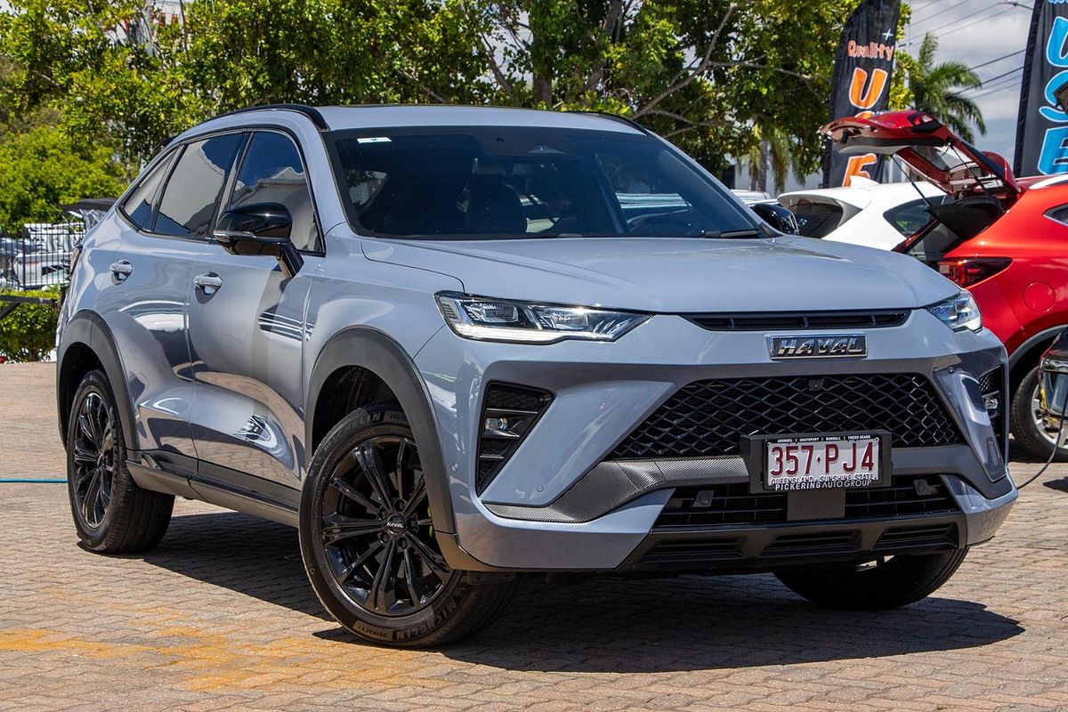 2022 Haval H6GT Ultra B03
