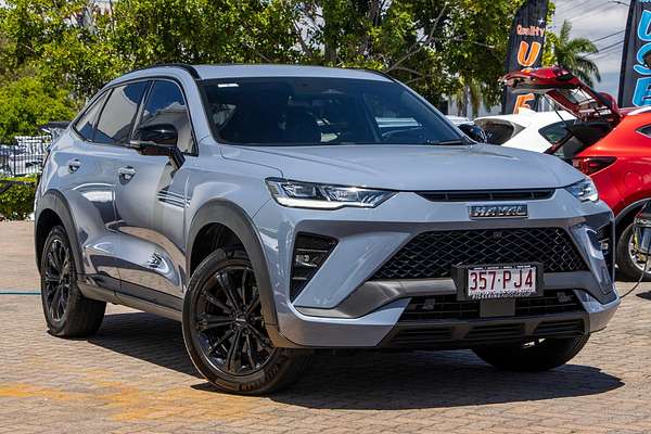 2022 Haval H6GT Ultra B03