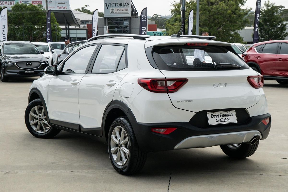 2024 Kia Stonic S YB