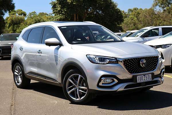 2021 MG HS Essence SAS23