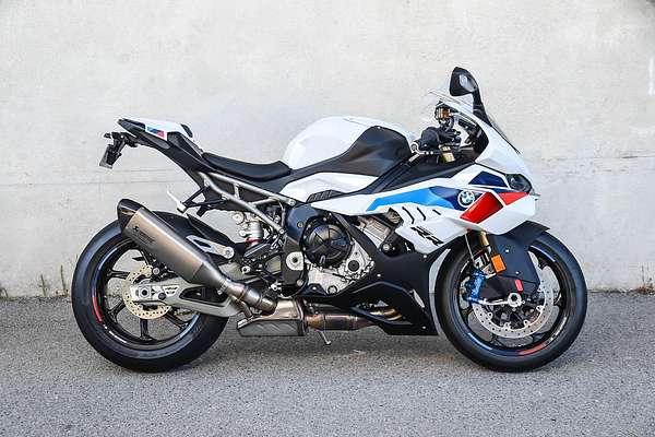 2025 BMW S 1000 RR M Sport S 1000