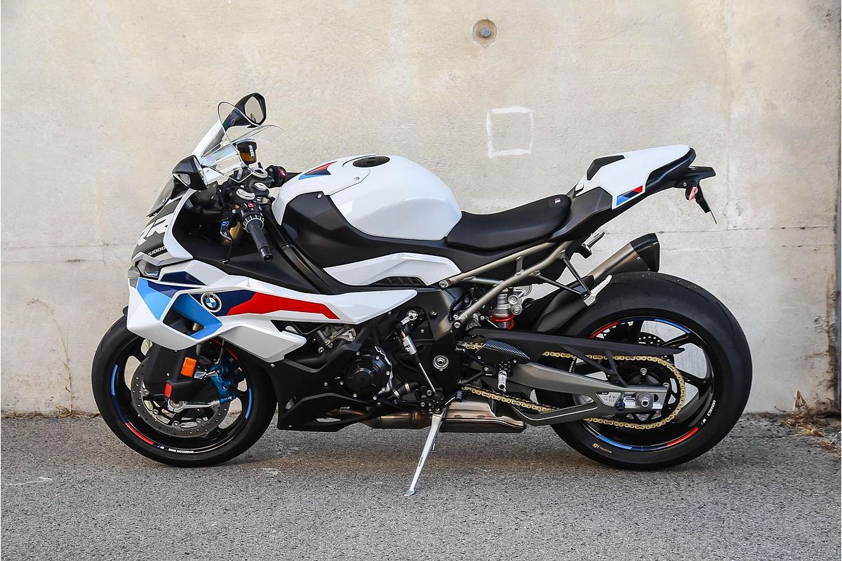 2025 BMW S 1000 RR M Sport S 1000