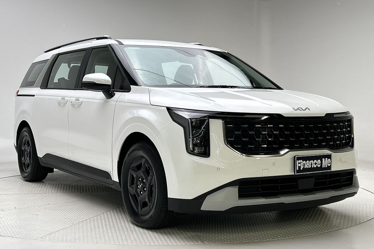 2025 Kia Carnival S KA4 PE