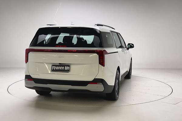 2025 Kia Carnival S KA4 PE thumb-1