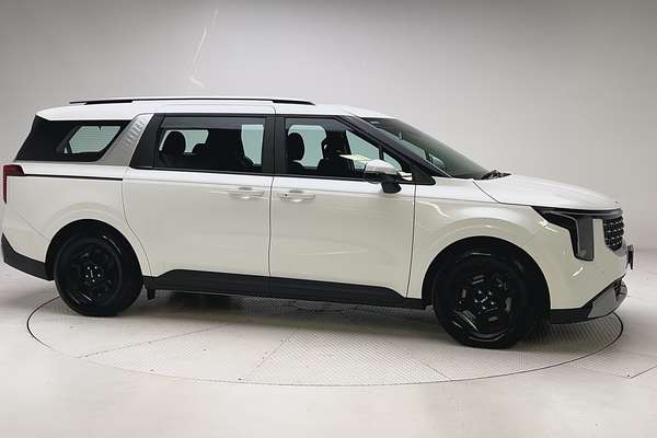 2025 Kia Carnival S KA4 PE thumb-3