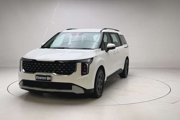 2025 Kia Carnival S KA4 PE thumb-5