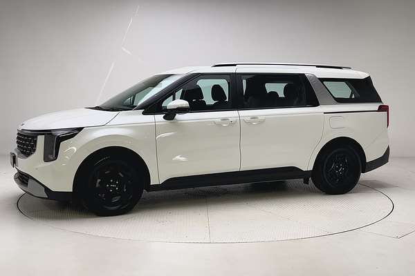 2025 Kia Carnival S KA4 PE thumb-6