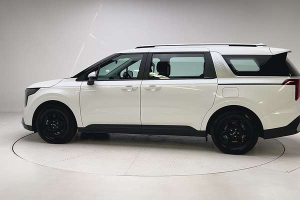 2025 Kia Carnival S KA4 PE thumb-7