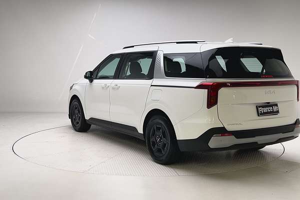 2025 Kia Carnival S KA4 PE thumb-8