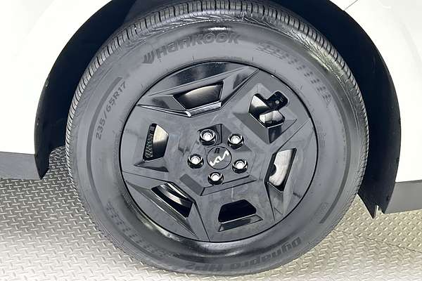 2025 Kia Carnival S KA4 PE thumb-9