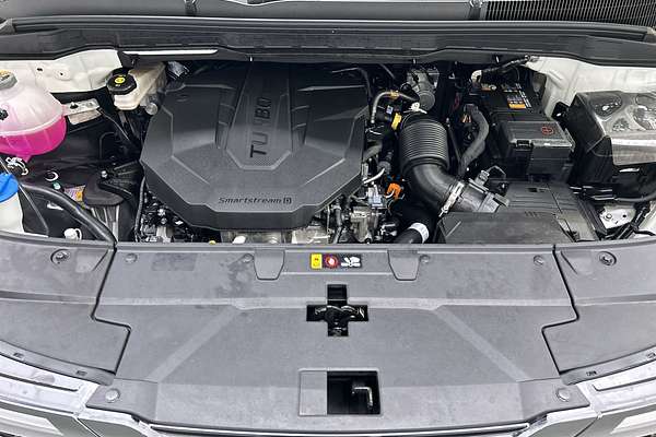 2025 Kia Carnival S KA4 PE thumb-10