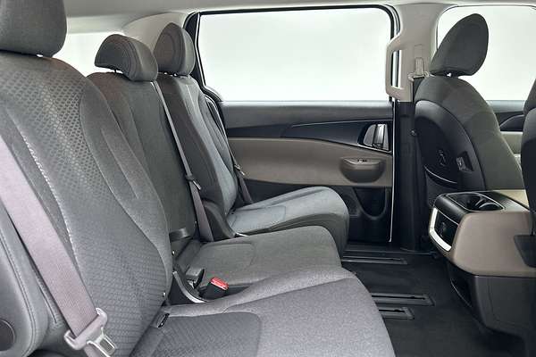 2025 Kia Carnival S KA4 PE thumb-11