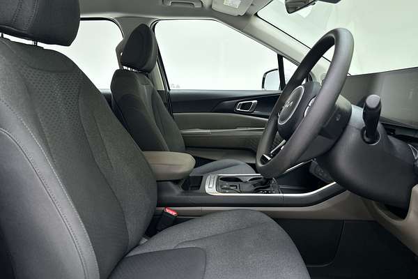 2025 Kia Carnival S KA4 PE thumb-12