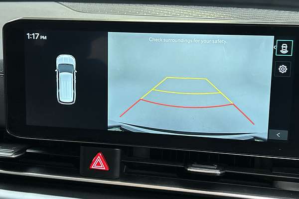 2025 Kia Carnival S KA4 PE thumb-14