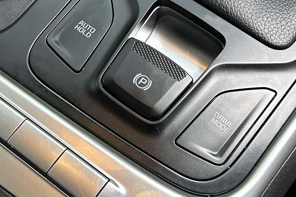 2025 Kia Carnival S KA4 PE thumb-15