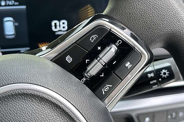 2025 Kia Carnival S KA4 PE thumb-17