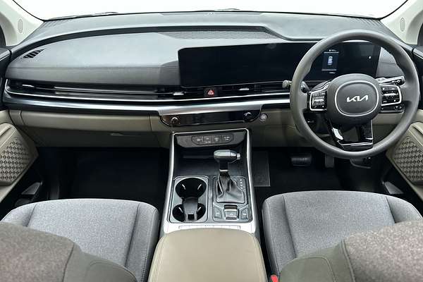 2025 Kia Carnival S KA4 PE thumb-19