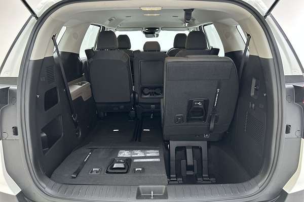 2025 Kia Carnival S KA4 PE thumb-20