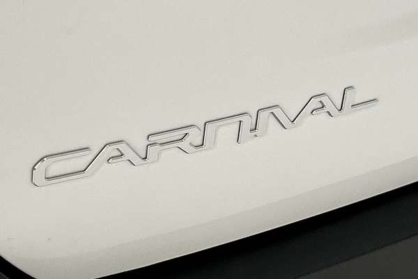 2025 Kia Carnival S KA4 PE thumb-21