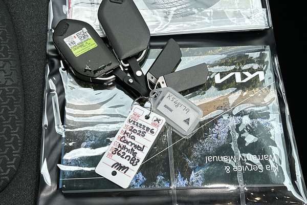 2025 Kia Carnival S KA4 PE thumb-22