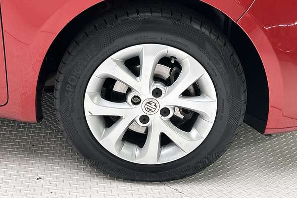 2021 MG MG3 Core thumb-9