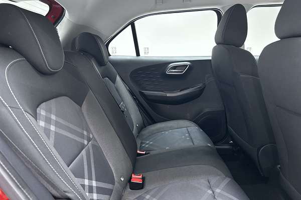 2021 MG MG3 Core thumb-11