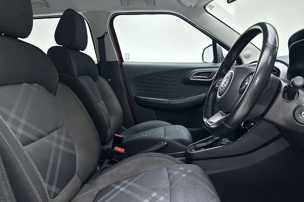 2021 MG MG3 Core thumb-12