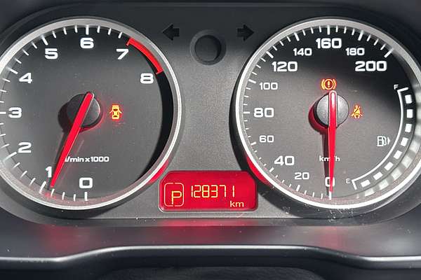 2021 MG MG3 Core thumb-13